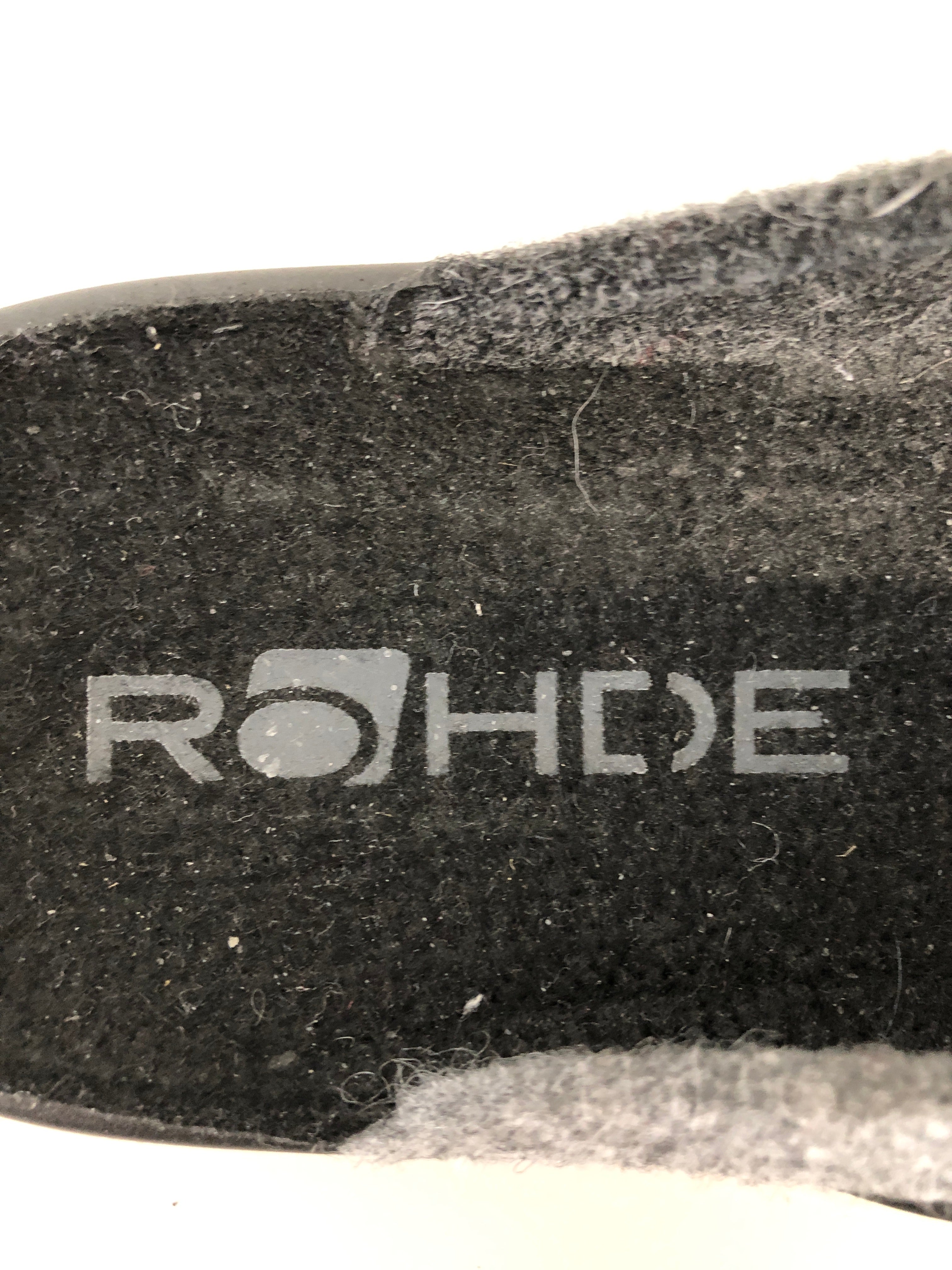 Rohde Hjemmesko